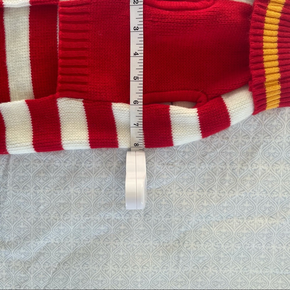 Christmas Dog Sweater - Picture 4 of 5